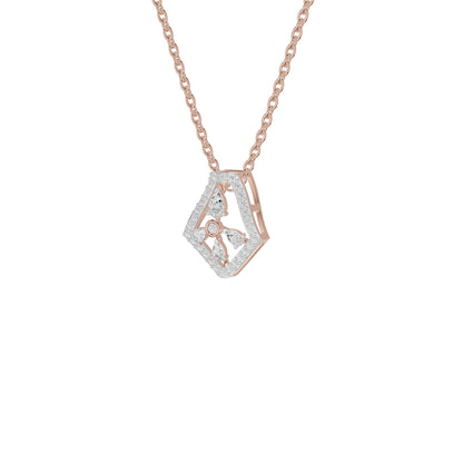 SPN001168 18 KT / Rose Gold