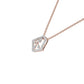 SPN001168 18 KT / Rose Gold