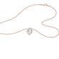 SPN001168 18 KT / Rose Gold