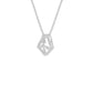 SPN001168 18 KT / White Gold