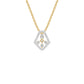 SPN001168 18 KT / Yellow Gold
