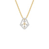 SPN001168 18 KT / Yellow Gold