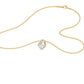 SPN001168 18 KT / Yellow Gold