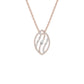 SPN001169 18 KT / Rose Gold