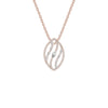 SPN001169 18 KT / Rose Gold
