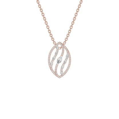 SPN001169 18 KT / Rose Gold