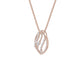 SPN001169 18 KT / Rose Gold