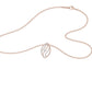 SPN001169 18 KT / Rose Gold