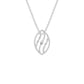 SPN001169 18 KT / White Gold