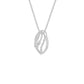 SPN001169 18 KT / White Gold