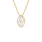 SPN001169 18 KT / Yellow Gold