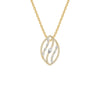 SPN001169 18 KT / Yellow Gold