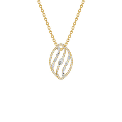 SPN001169 18 KT / Yellow Gold