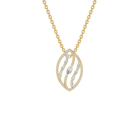 SPN001169 18 KT / Yellow Gold