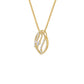 SPN001169 18 KT / Yellow Gold