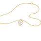 SPN001169 18 KT / Yellow Gold