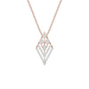 SPN001175 18 KT / Rose Gold