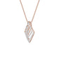 SPN001175 18 KT / Rose Gold