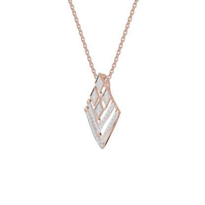 SPN001175 18 KT / Rose Gold