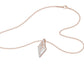 SPN001175 18 KT / Rose Gold