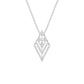 SPN001175 18 KT / White Gold