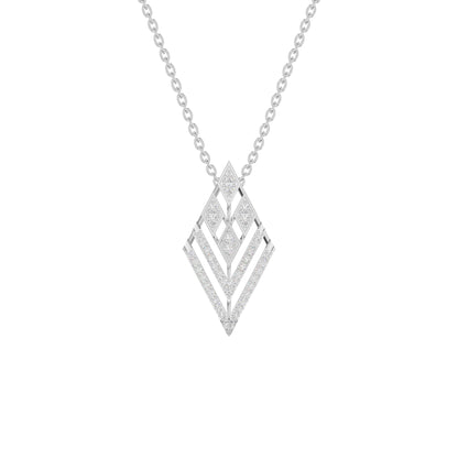 SPN001175 18 KT / White Gold