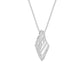 SPN001175 18 KT / White Gold