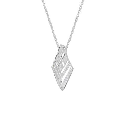 SPN001175 18 KT / White Gold