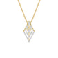 SPN001175 18 KT / Yellow Gold