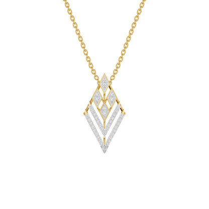 SPN001175 18 KT / Yellow Gold