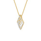 SPN001175 18 KT / Yellow Gold