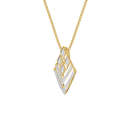 SPN001175 18 KT / Yellow Gold