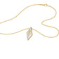 SPN001175 18 KT / Yellow Gold