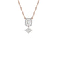 SPN001183 18 KT / Rose Gold