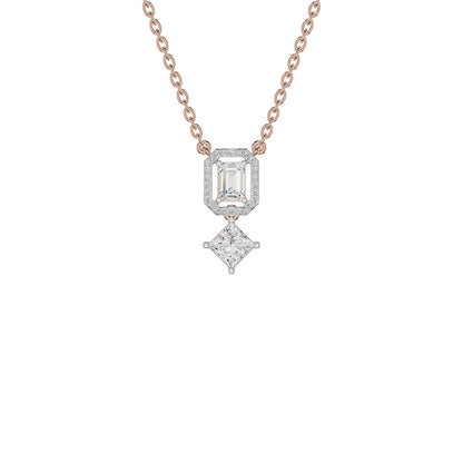 SPN001183 18 KT / Rose Gold