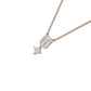 SPN001183 18 KT / Rose Gold
