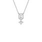 SPN001183 18 KT / White Gold