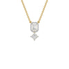 SPN001183 18 KT / Yellow Gold