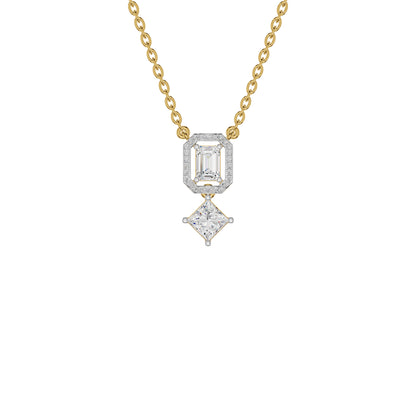 SPN001183 18 KT / Yellow Gold
