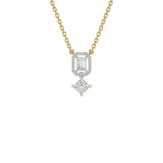 SPN001183 18 KT / Yellow Gold