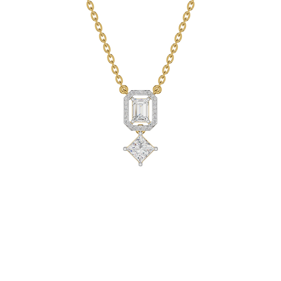 SPN001183 18 KT / Yellow Gold