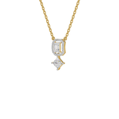 SPN001183 18 KT / Yellow Gold