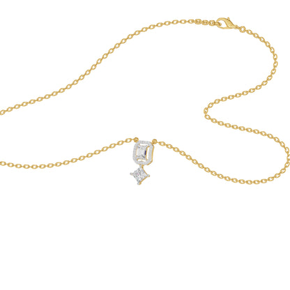 SPN001183 18 KT / Yellow Gold
