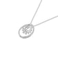 Avelora Diamond Pendant