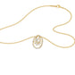 Avelora Diamond Pendant