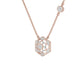 SPN001186 18 KT / Rose Gold