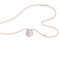 SPN001186 18 KT / Rose Gold