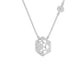 SPN001186 18 KT / White Gold