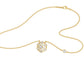 SPN001186 18 KT / Yellow Gold