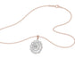 SPN001187 18 KT / Rose Gold